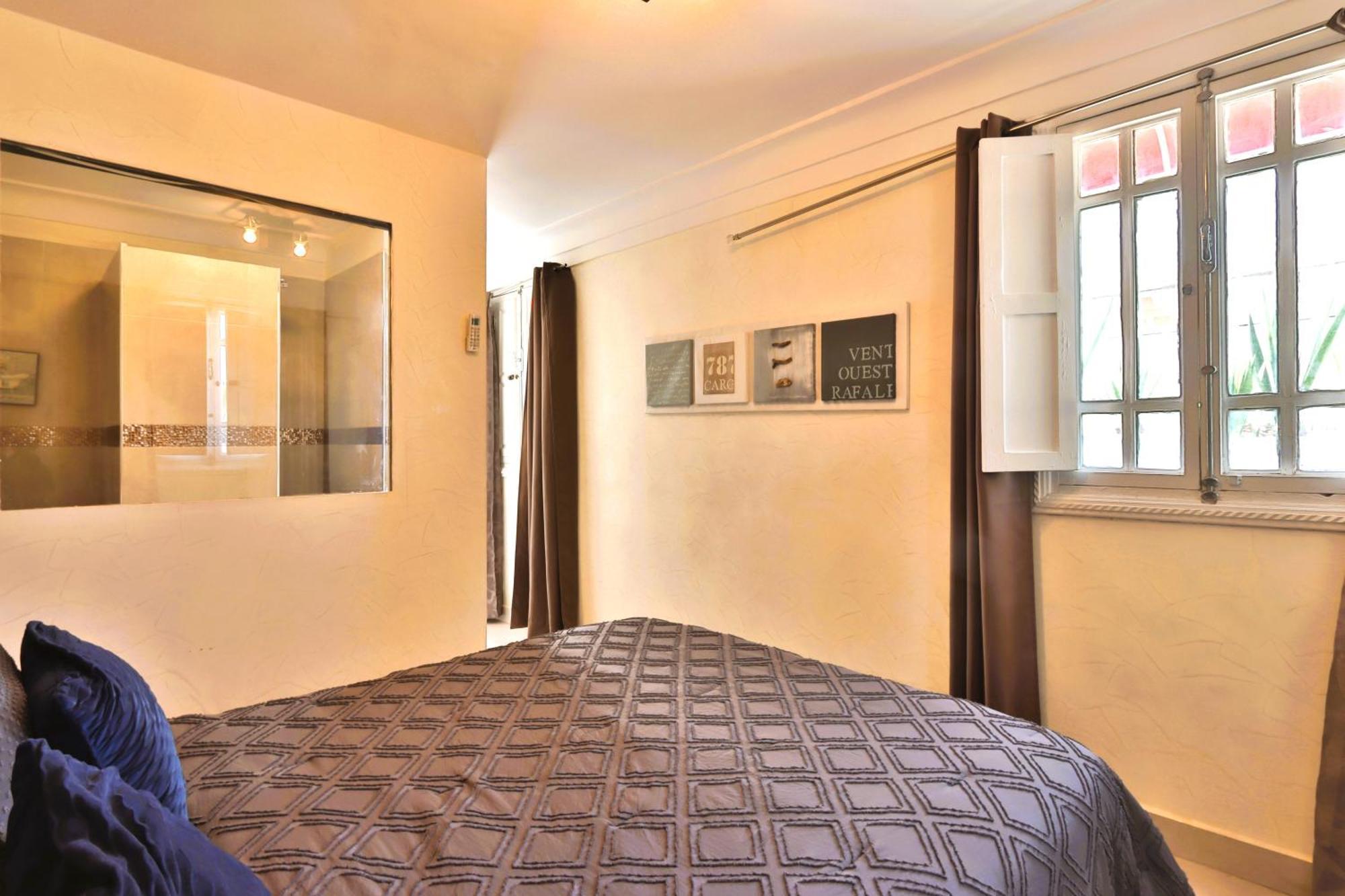 מרקש Riad Vip Bed & Breakfast מראה חיצוני תמונה