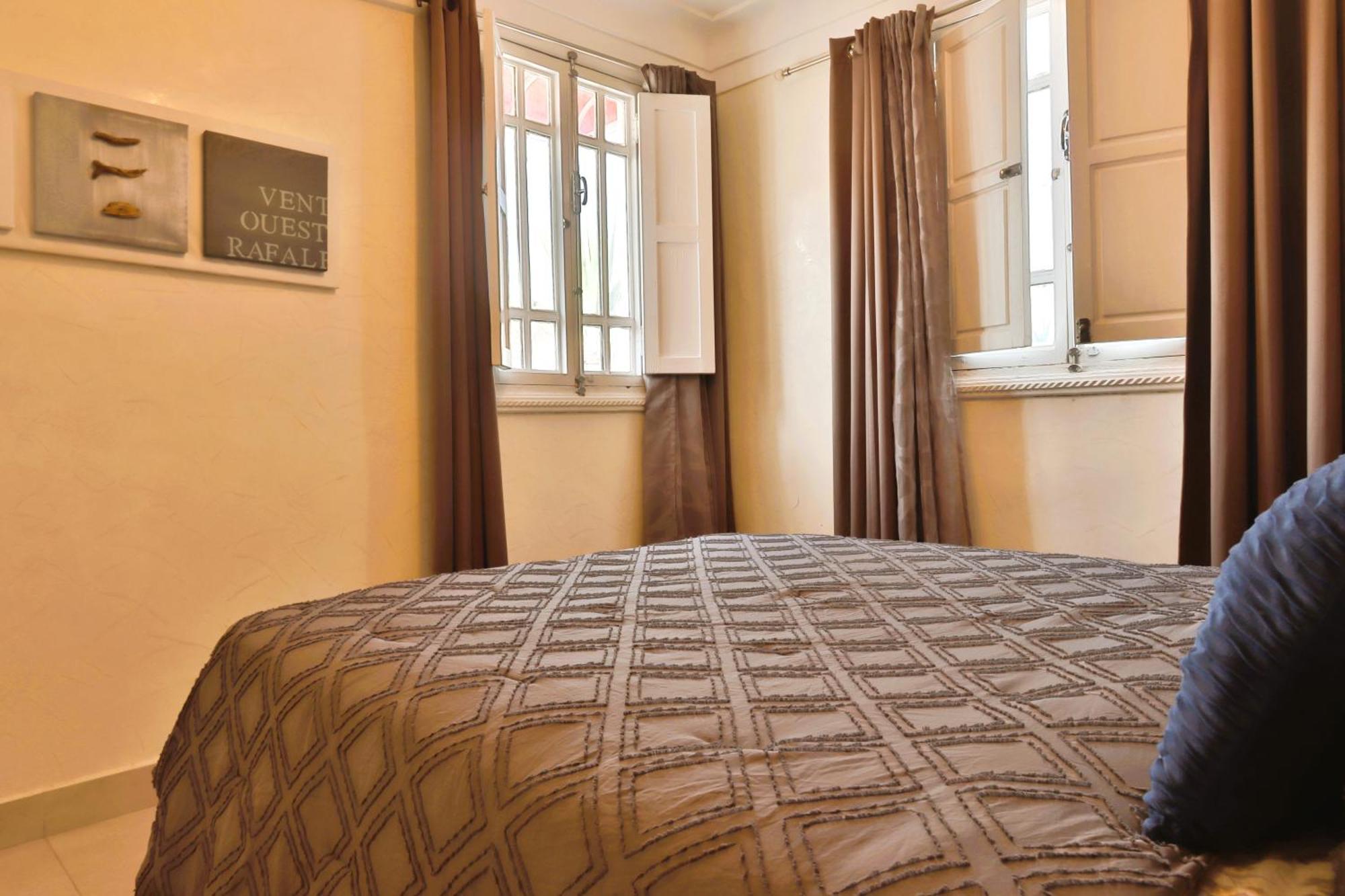 מרקש Riad Vip Bed & Breakfast מראה חיצוני תמונה