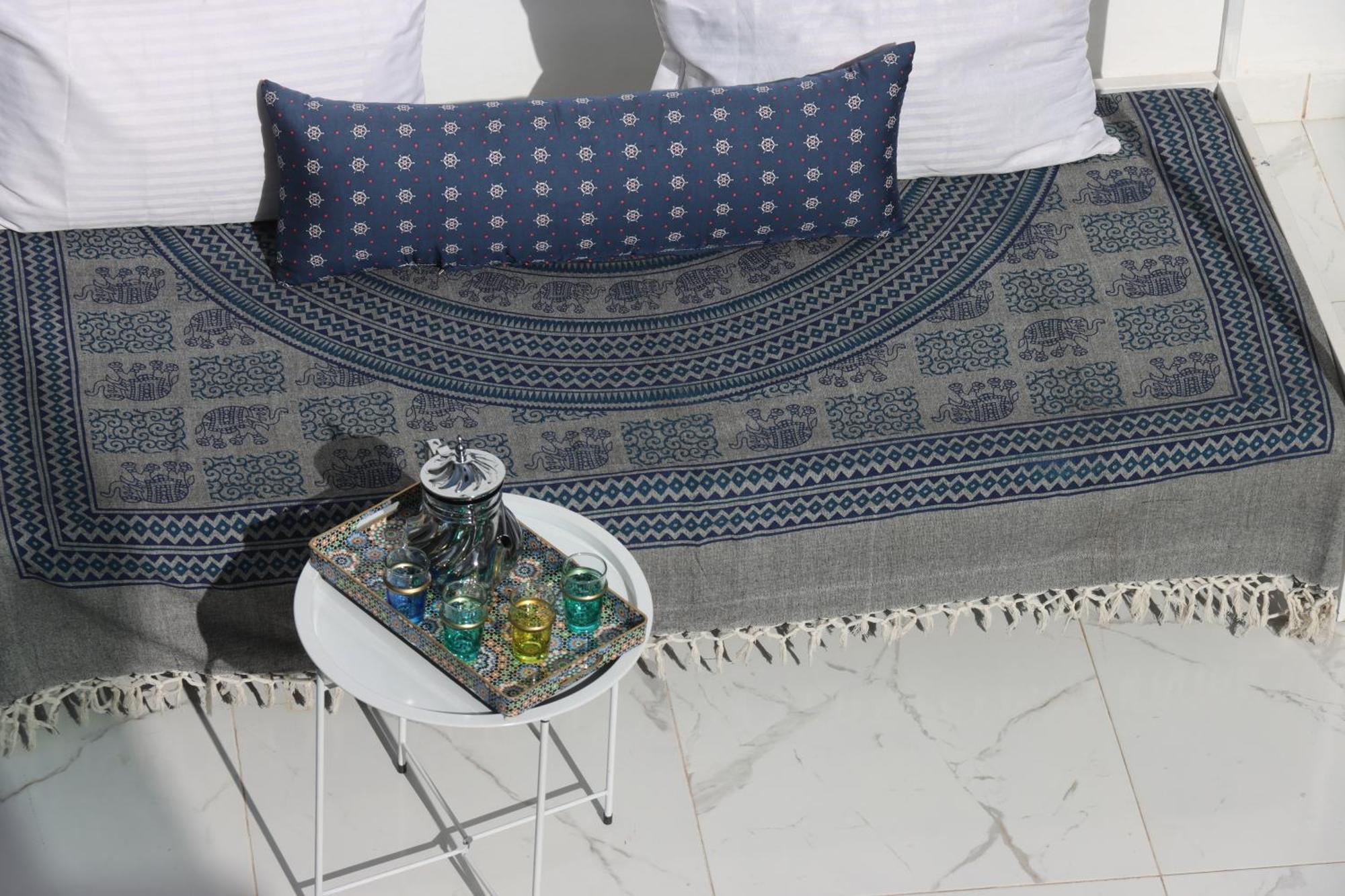 מרקש Riad Vip Bed & Breakfast מראה חיצוני תמונה