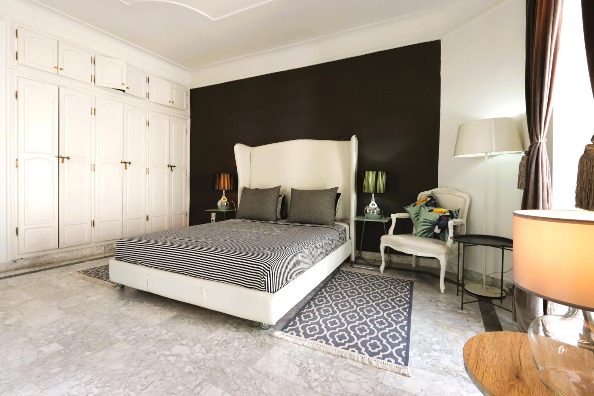 מרקש Riad Vip Bed & Breakfast מראה חיצוני תמונה