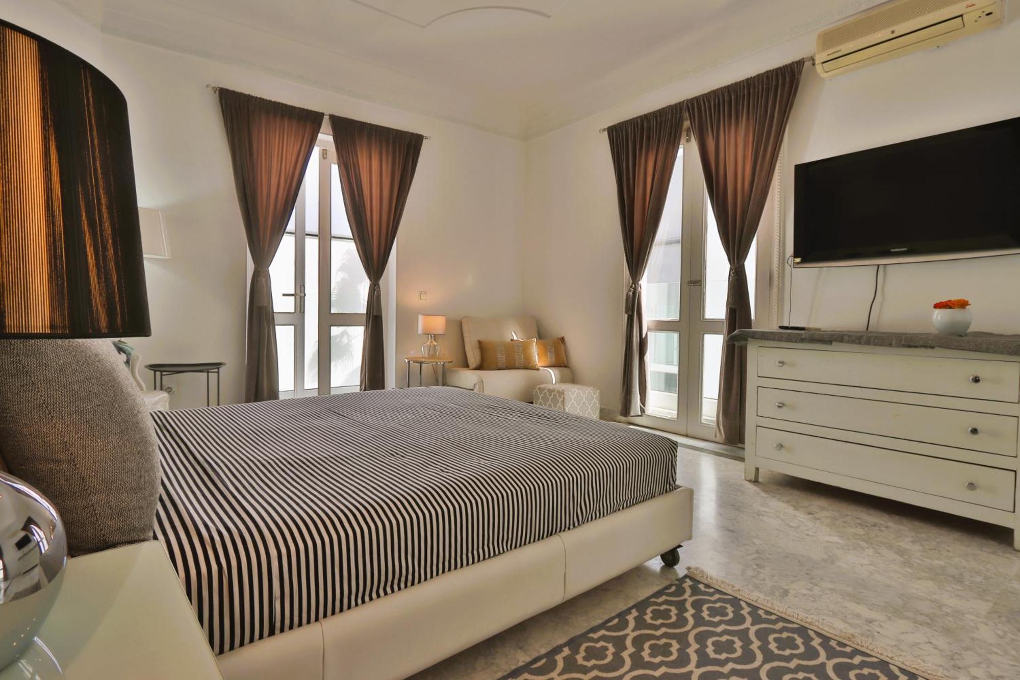מרקש Riad Vip Bed & Breakfast מראה חיצוני תמונה