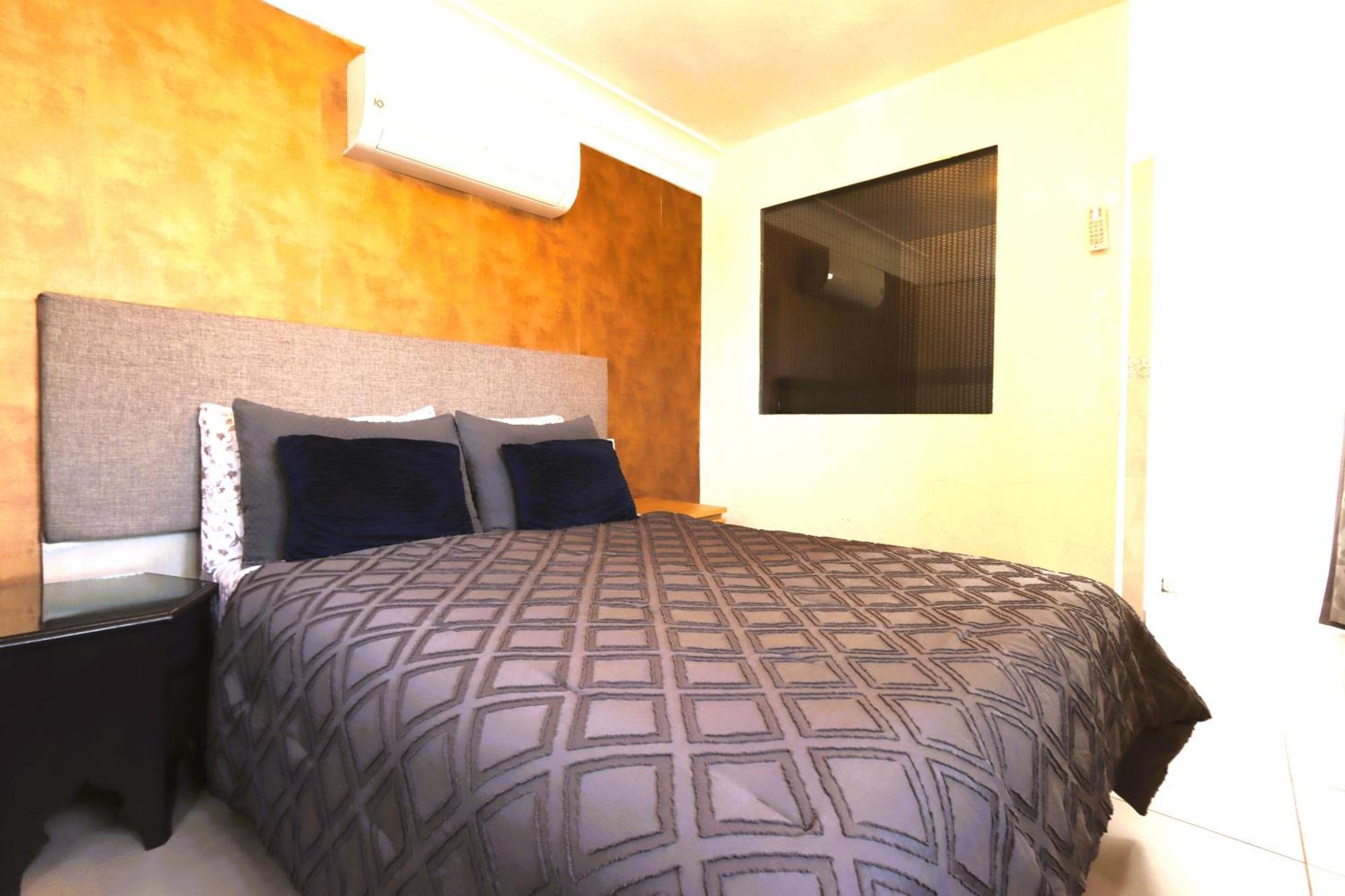 מרקש Riad Vip Bed & Breakfast מראה חיצוני תמונה