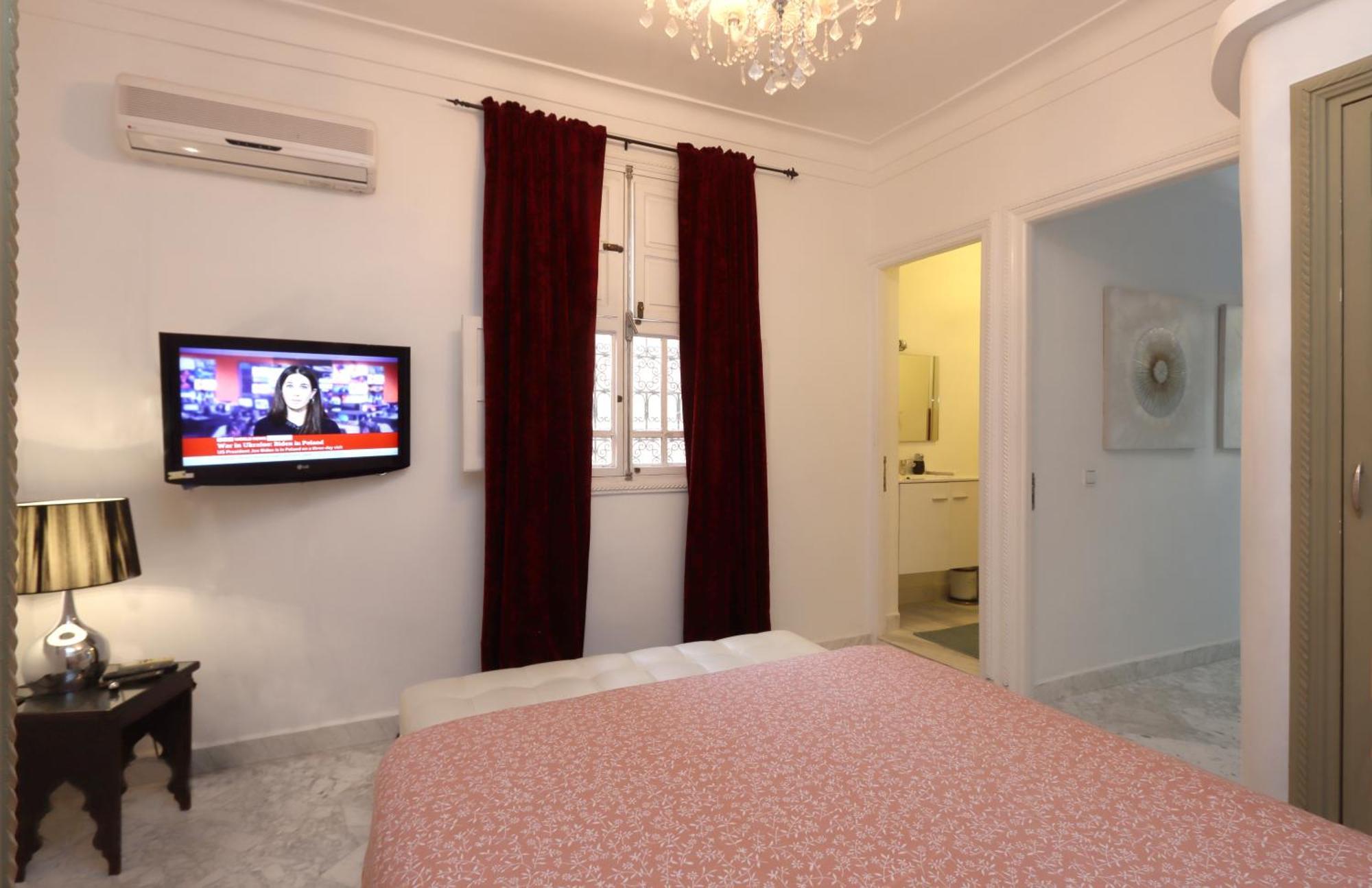 מרקש Riad Vip Bed & Breakfast מראה חיצוני תמונה
