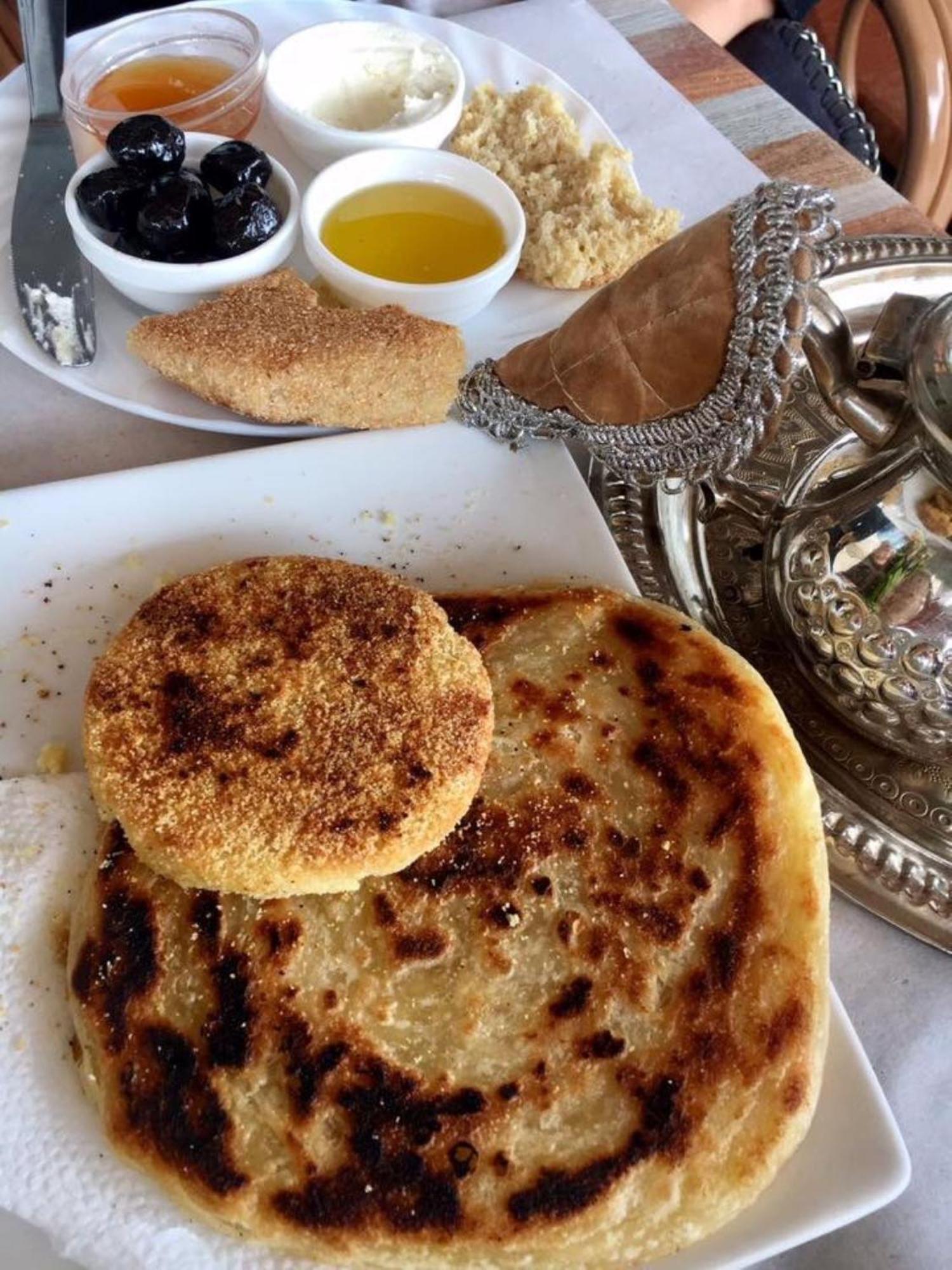 מרקש Riad Vip Bed & Breakfast מראה חיצוני תמונה