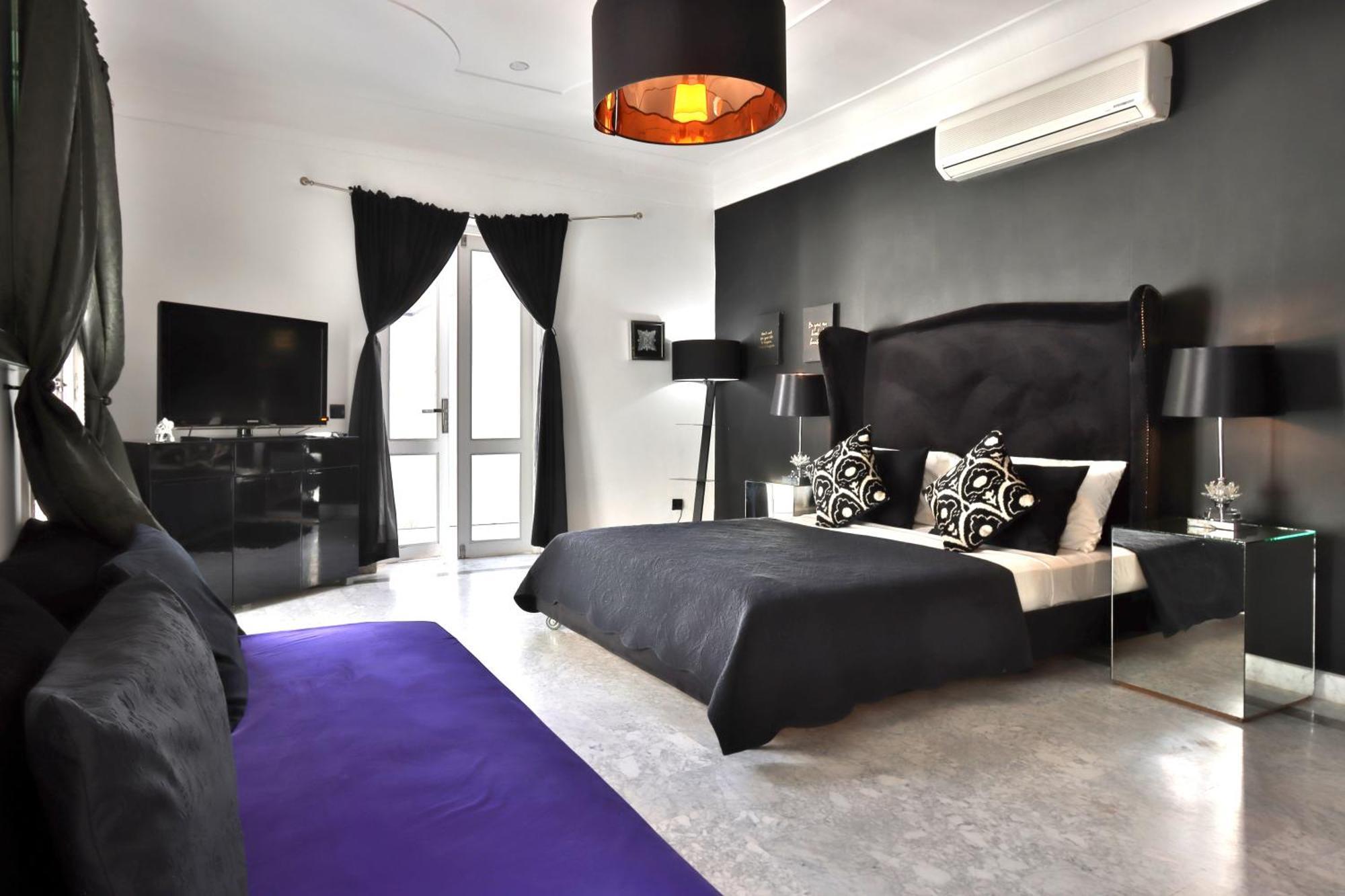 מרקש Riad Vip Bed & Breakfast מראה חיצוני תמונה