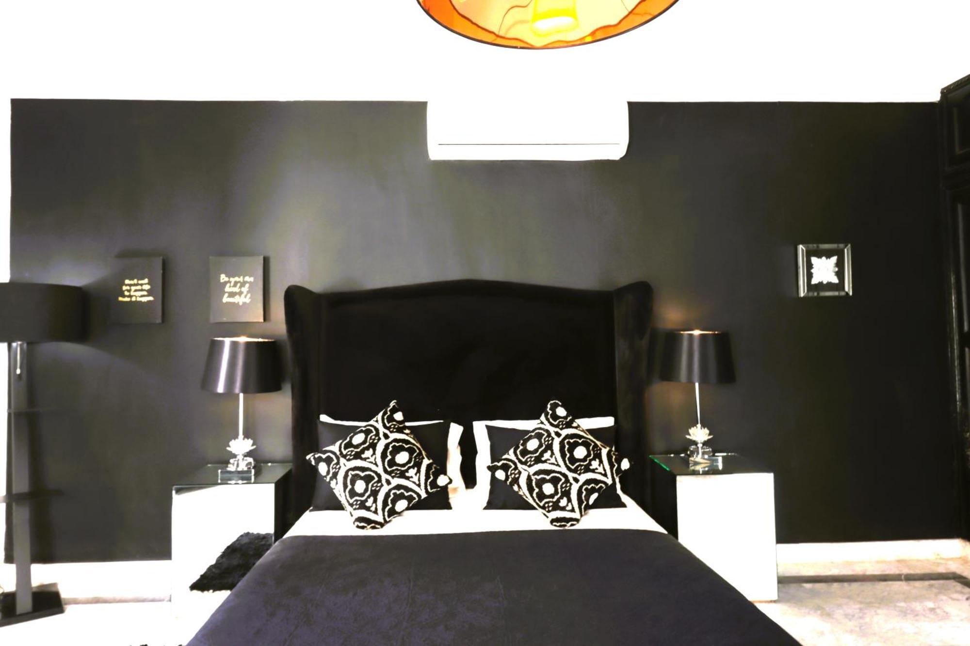 מרקש Riad Vip Bed & Breakfast מראה חיצוני תמונה