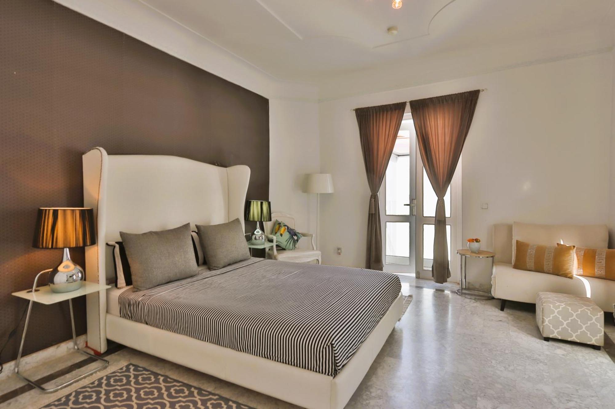 מרקש Riad Vip Bed & Breakfast מראה חיצוני תמונה