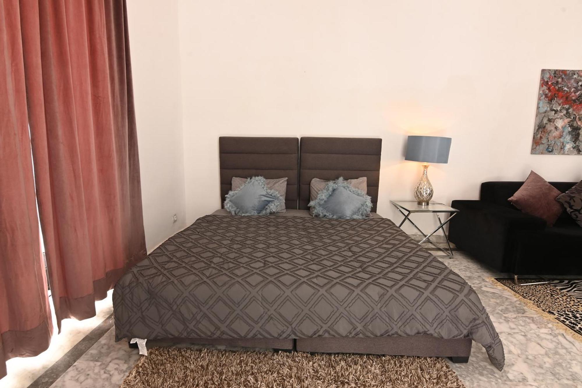מרקש Riad Vip Bed & Breakfast מראה חיצוני תמונה
