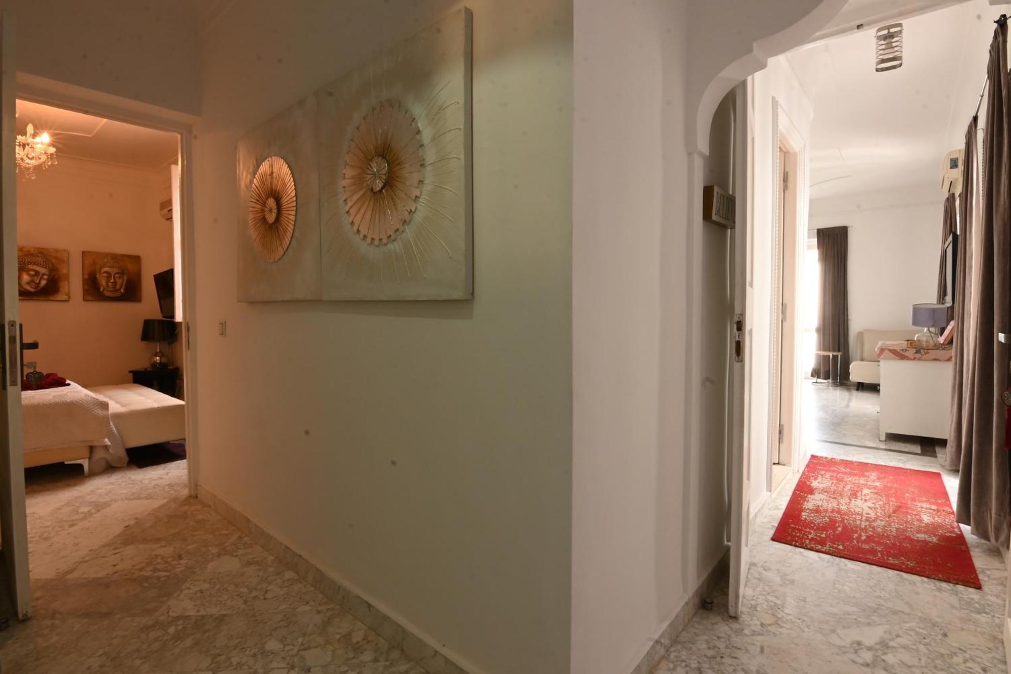 מרקש Riad Vip Bed & Breakfast מראה חיצוני תמונה