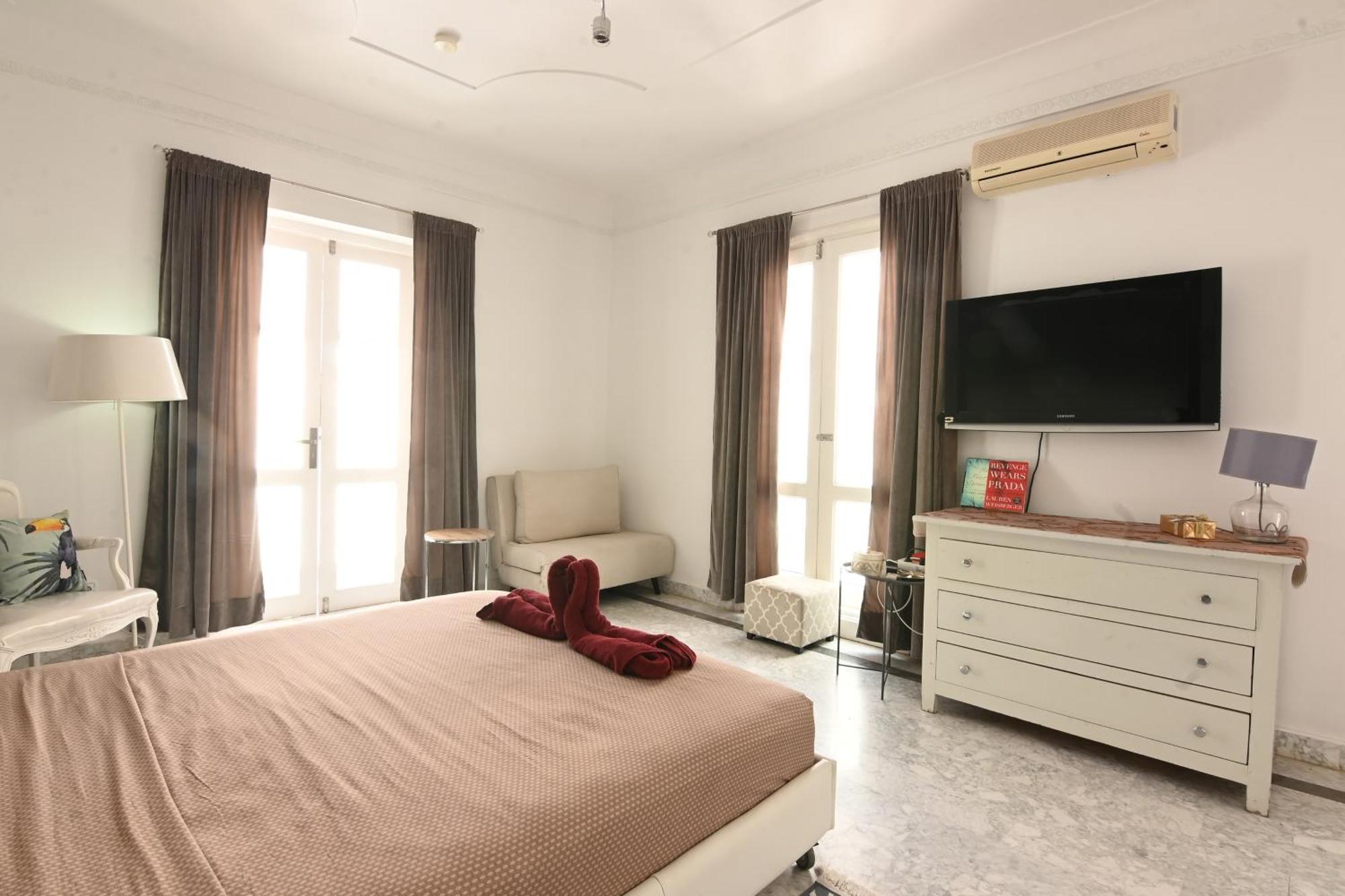 מרקש Riad Vip Bed & Breakfast מראה חיצוני תמונה