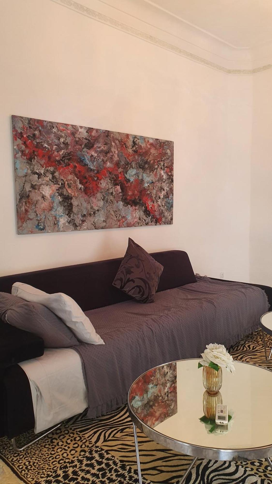 מרקש Riad Vip Bed & Breakfast מראה חיצוני תמונה