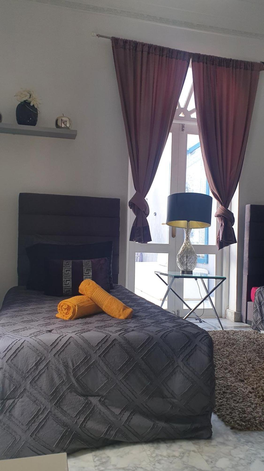 מרקש Riad Vip Bed & Breakfast מראה חיצוני תמונה