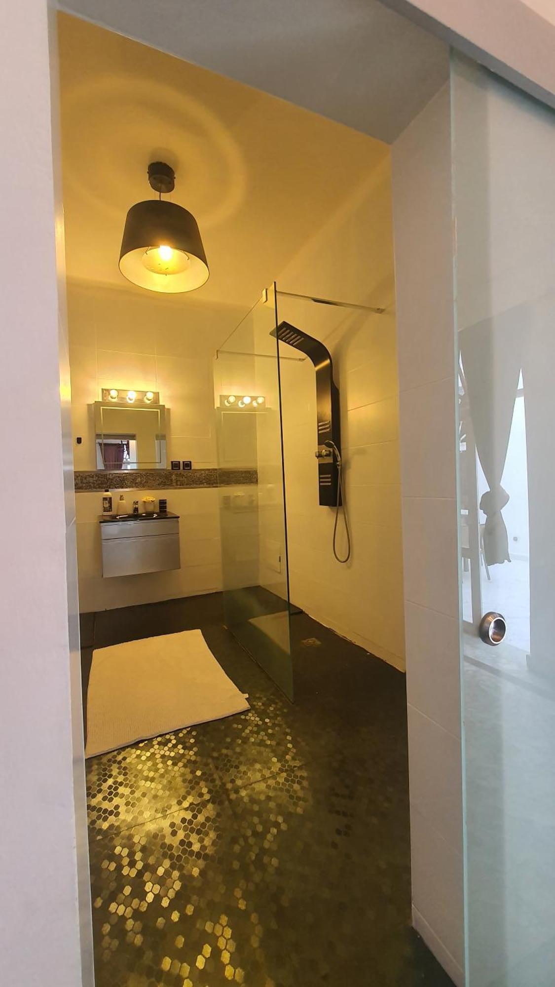 מרקש Riad Vip Bed & Breakfast מראה חיצוני תמונה