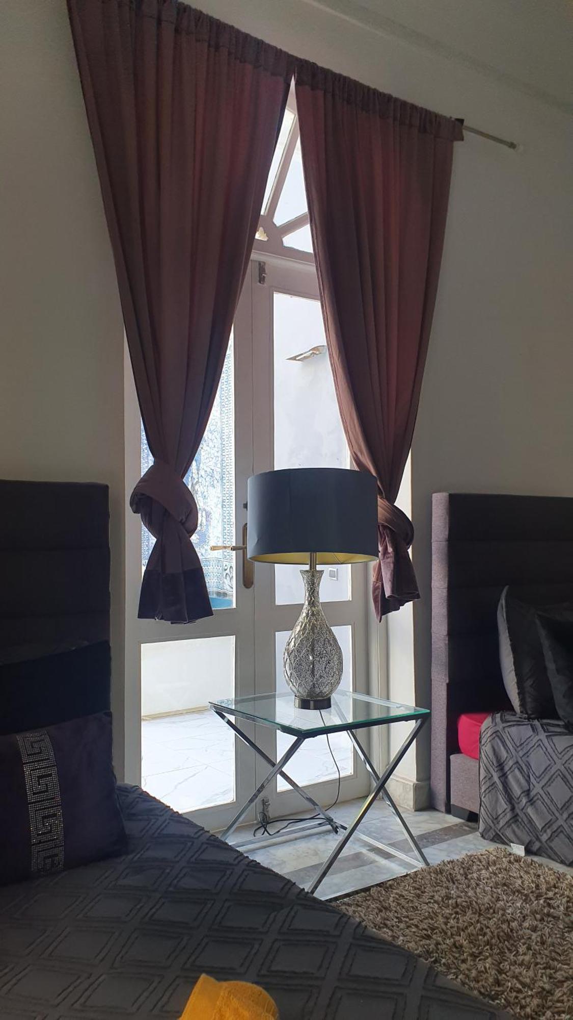 מרקש Riad Vip Bed & Breakfast מראה חיצוני תמונה