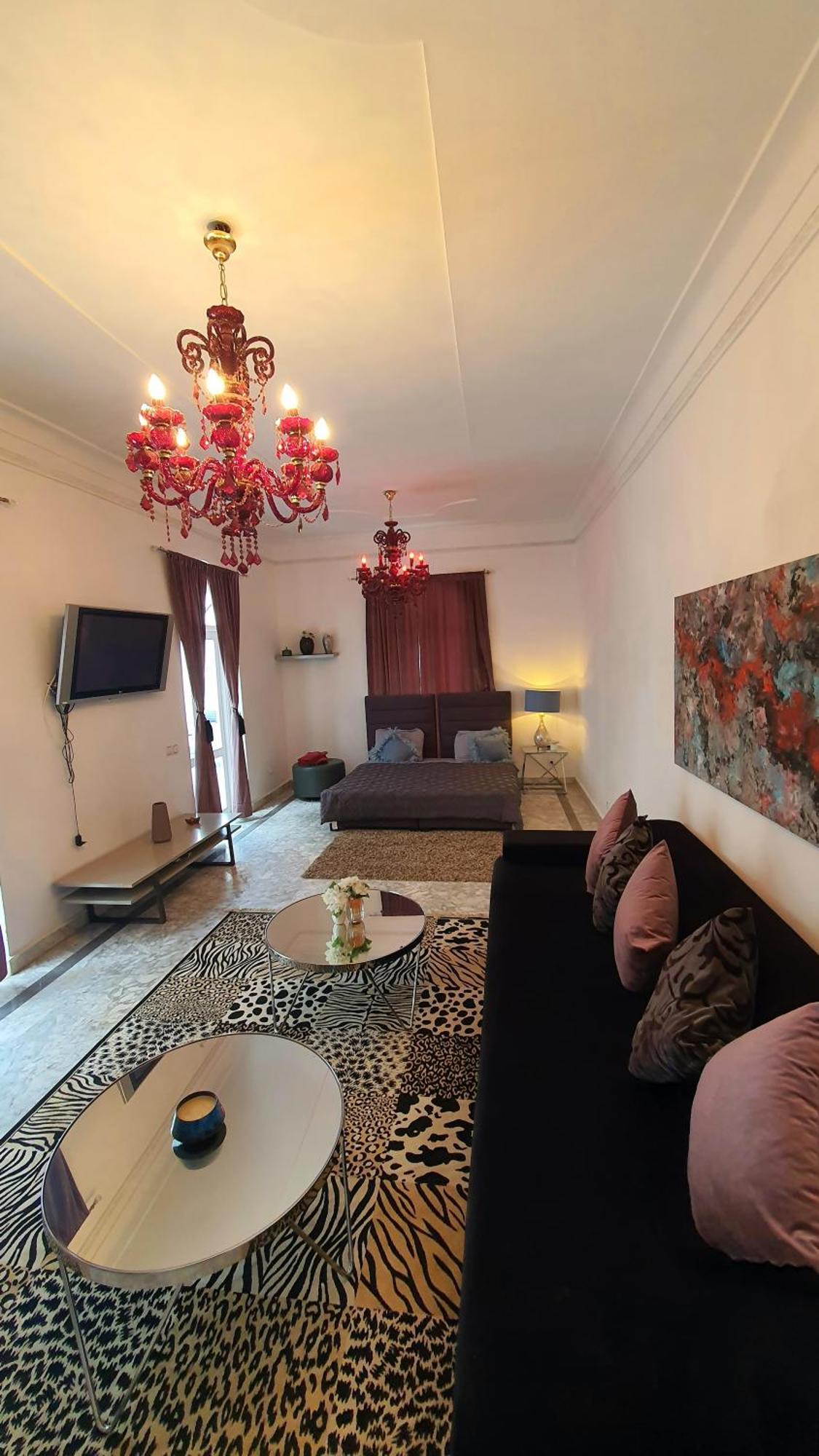 מרקש Riad Vip Bed & Breakfast מראה חיצוני תמונה