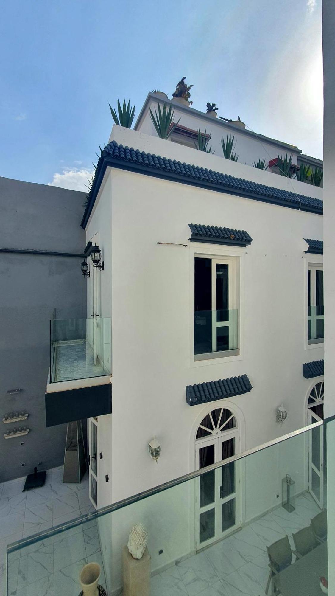 מרקש Riad Vip Bed & Breakfast מראה חיצוני תמונה