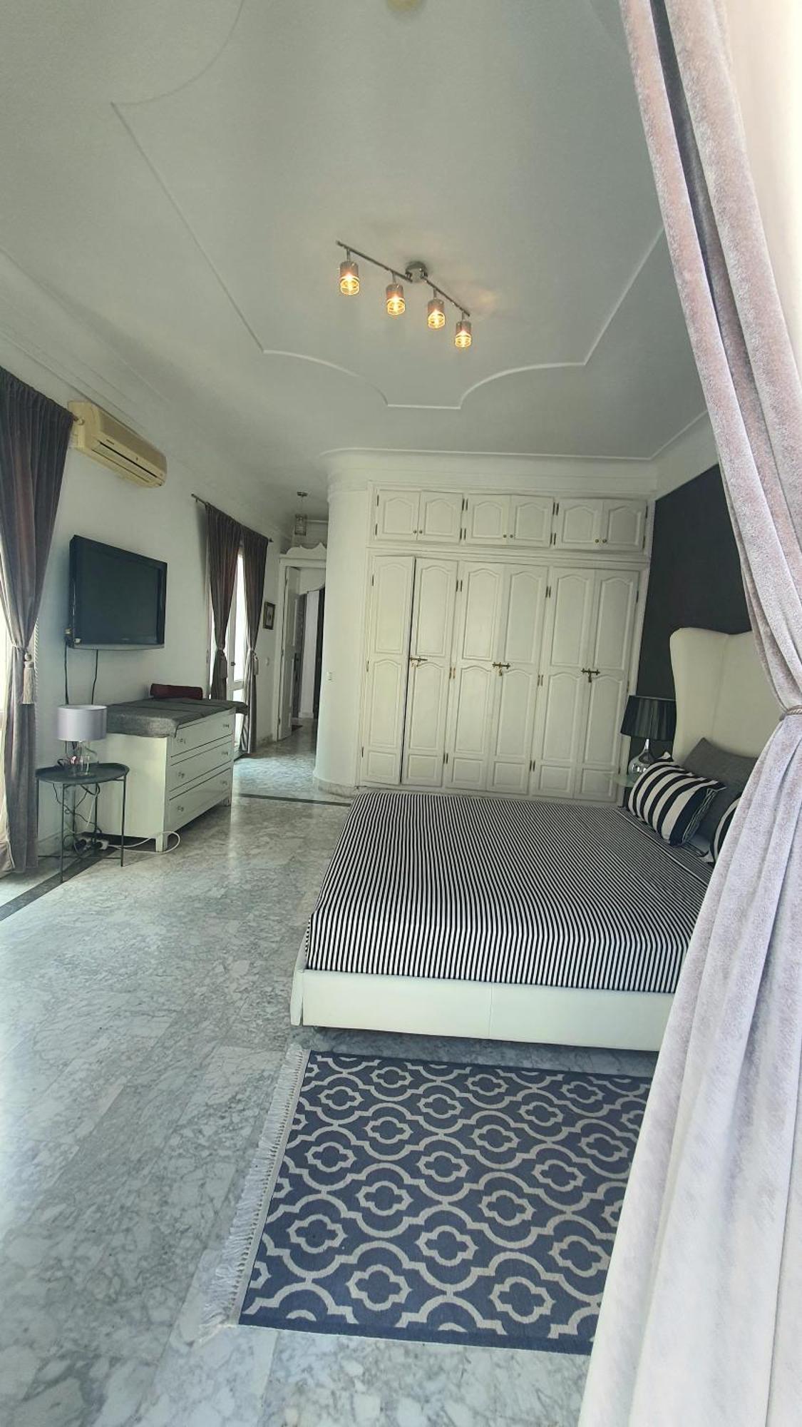 מרקש Riad Vip Bed & Breakfast מראה חיצוני תמונה