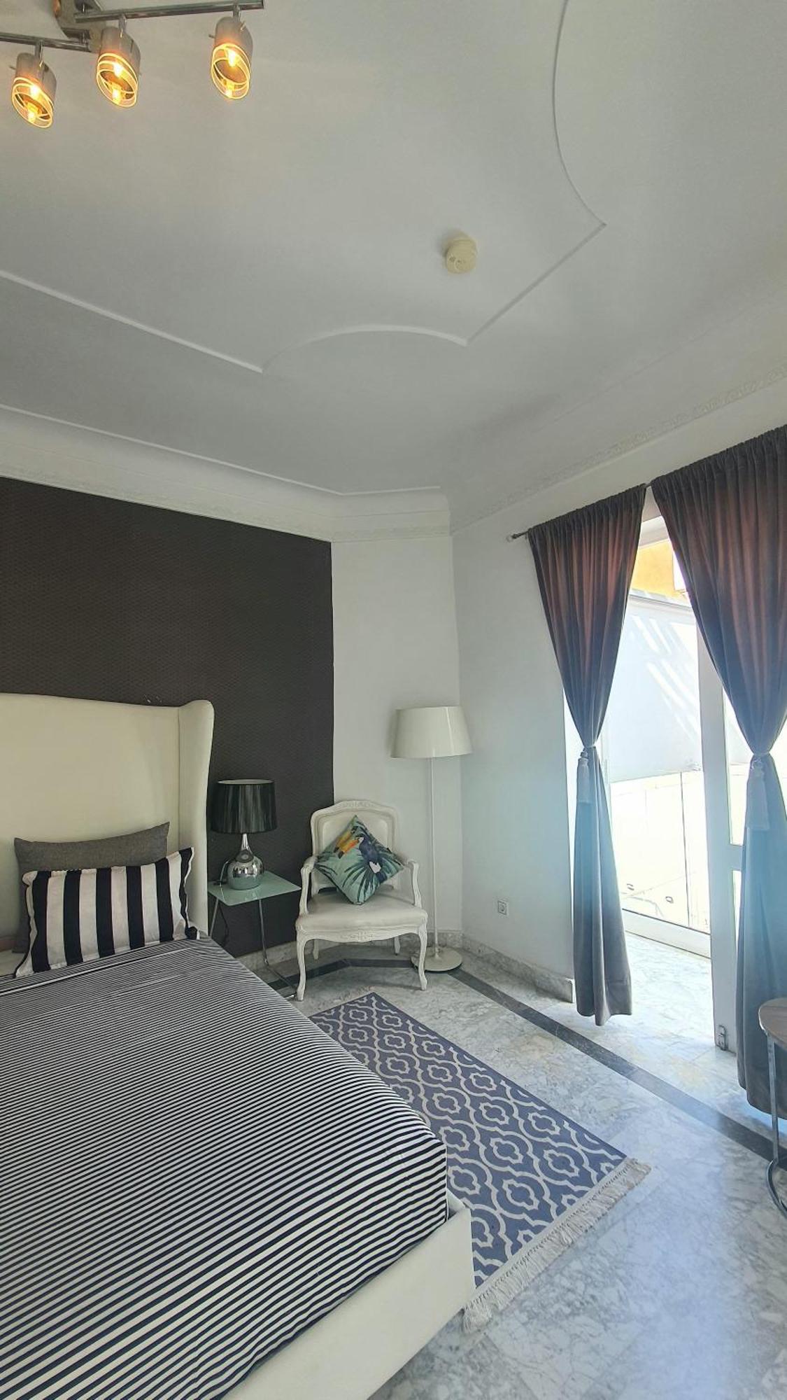 מרקש Riad Vip Bed & Breakfast מראה חיצוני תמונה