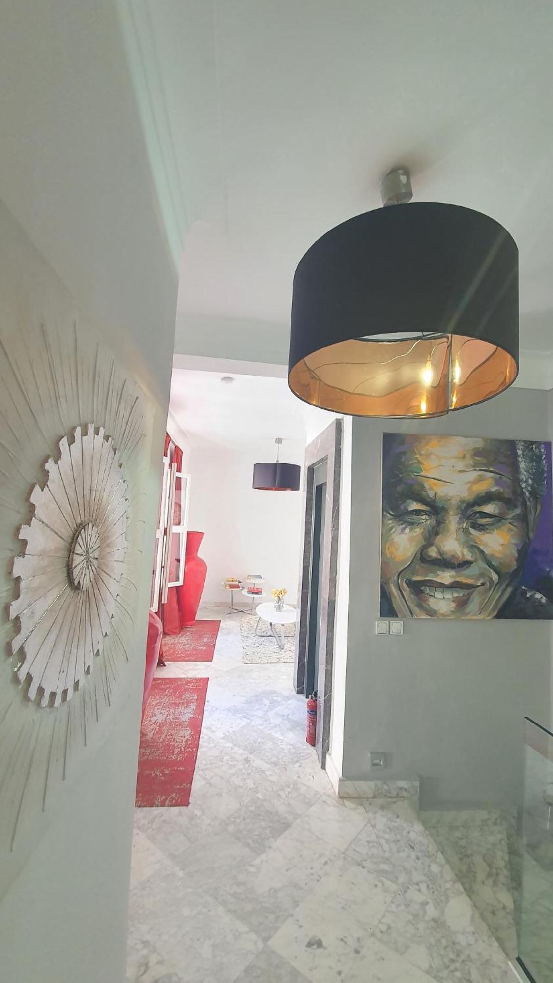 מרקש Riad Vip Bed & Breakfast מראה חיצוני תמונה