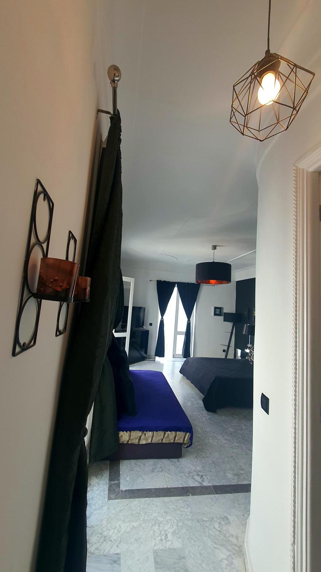 מרקש Riad Vip Bed & Breakfast מראה חיצוני תמונה