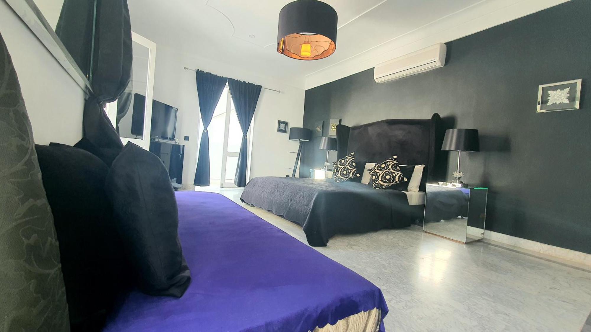 מרקש Riad Vip Bed & Breakfast מראה חיצוני תמונה