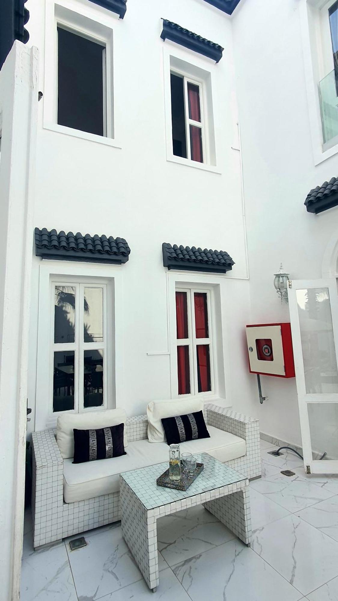 מרקש Riad Vip Bed & Breakfast מראה חיצוני תמונה